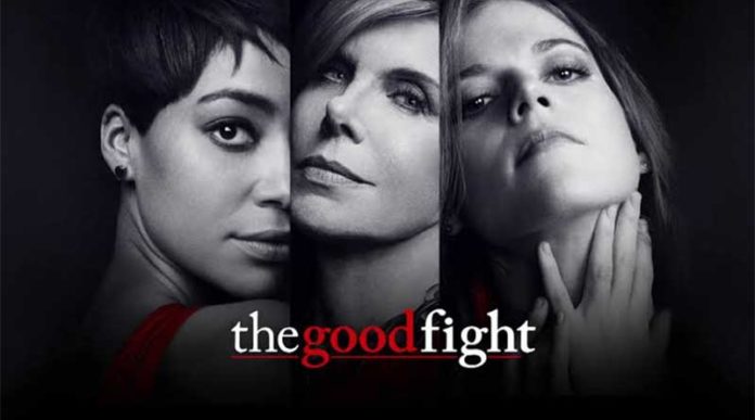 The Good Fight Temporada 3: Posible lanzamiento y fecha de lanzamiento