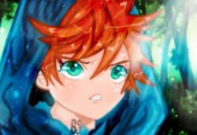 The Promised Neverland Capitulo 121