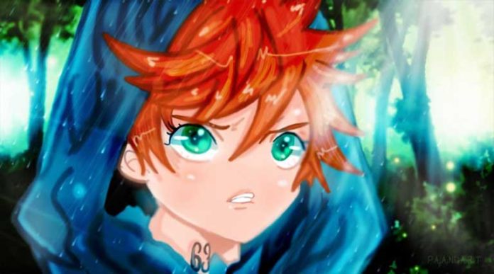 The Promised Neverland Capitulo 121