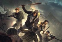 La versión de The Walking Dead para PS4 y Xbox One de Overkill se retrasó