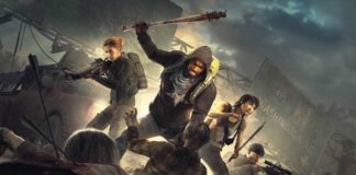 La versión de The Walking Dead para PS4 y Xbox One de Overkill se retrasó