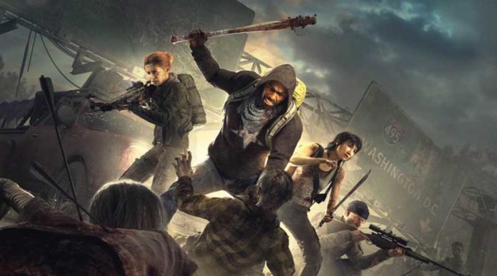 La versión de The Walking Dead para PS4 y Xbox One de Overkill se retrasó