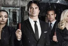 Crónicas vampíricas temporada 9