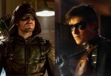 ¿Cómo se comparan los titanes recién llegados a los espectáculos de Arrowverse veteranos de DC?