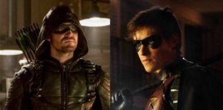 ¿Cómo se comparan los titanes recién llegados a los espectáculos de Arrowverse veteranos de DC?