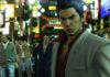 SEGA anuncia la fecha de lanzamiento de Yakuza Kiwami PC
