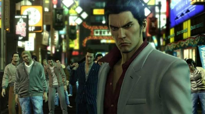 SEGA anuncia la fecha de lanzamiento de Yakuza Kiwami PC