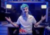 Ninja acuso a Tfue de ser un Hacks de Fortnite
