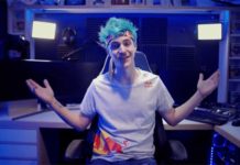 Ninja acuso a Tfue de ser un Hacks de Fortnite