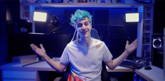 Ninja acuso a Tfue de ser un Hacks de Fortnite