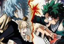 Anime más visto 2018