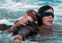 Explicación del final de Bird Box