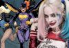 Birds of Prey Fecha de lanzamiento, nueva imagen de Margot Robbie y Spoilers