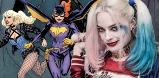 Birds of Prey Fecha de lanzamiento, nueva imagen de Margot Robbie y Spoilers