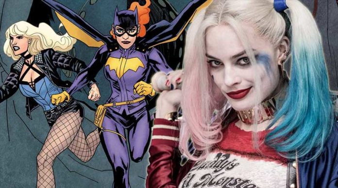 Birds of Prey Fecha de lanzamiento, nueva imagen de Margot Robbie y Spoilers