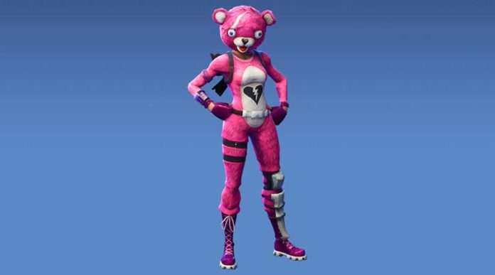 Cuddle team leader