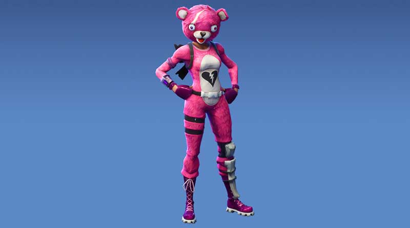 Cuddle team leader