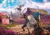 Far Cry: New Dawn agrega un "enfoque Light RPG" a la serie