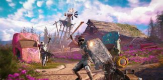 Far Cry: New Dawn agrega un "enfoque Light RPG" a la serie