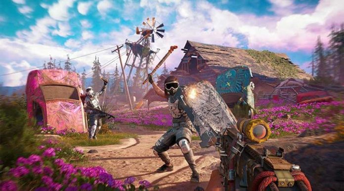Far Cry: New Dawn agrega un "enfoque Light RPG" a la serie
