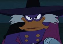 Los desarrolladores de Sonic Mania quieren hacer un juego del Pato Darkwing
