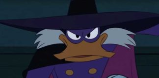Los desarrolladores de Sonic Mania quieren hacer un juego del Pato Darkwing
