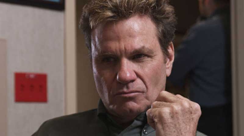 Elenco de la Temporada 2 de Cobra Kai