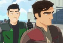 Star Wars Resistance Episodio 12: Trailer, Reparto, Fecha de lanzamiento