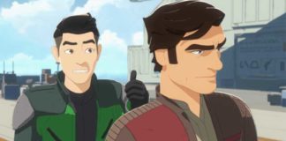 Star Wars Resistance Episodio 12: Trailer, Reparto, Fecha de lanzamiento