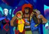 Young Justice temporada 3 episodio 5 Revisión: Misión ausente