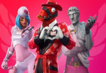 La actualización v7.40 de Fortnite llegará a principios de esta semana, y esto es lo que podría traer