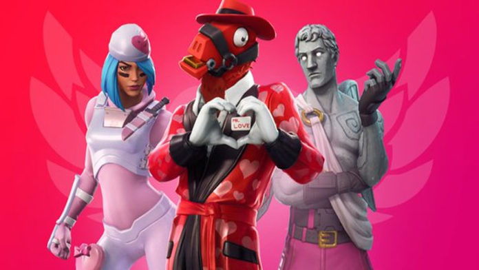 La actualización v7.40 de Fortnite llegará a principios de esta semana, y esto es lo que podría traer