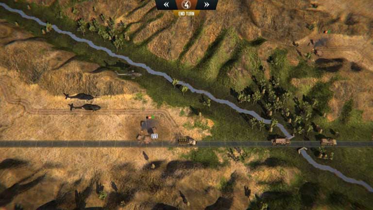 Royal Marines el DLC&nbsp;