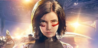Alita: Battle Angel Revisión