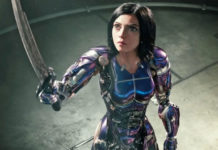 Alita: Battle Angel final explicado