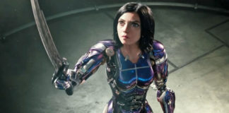 Alita: Battle Angel final explicado