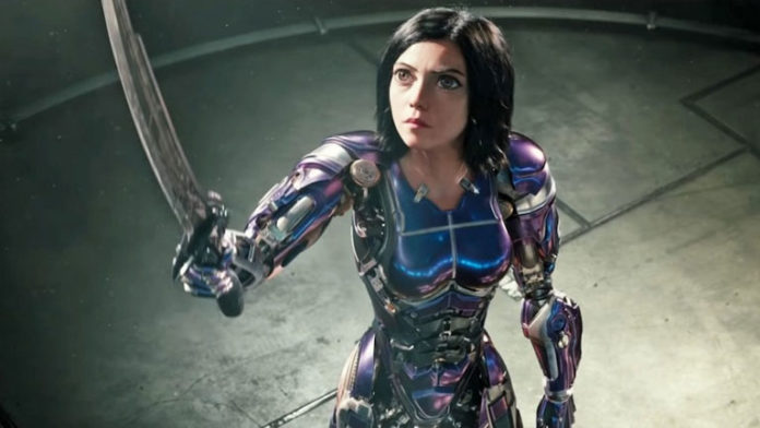 Alita: Battle Angel final explicado