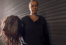 The Walking Dead temporada 9 episodio 10: ¿Quién es Alpha?