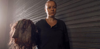 The Walking Dead temporada 9 episodio 10: ¿Quién es Alpha?