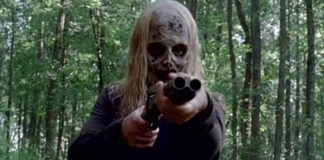 Samantha Morton, de The Walking Dead, no cree que Alpha sea un villano