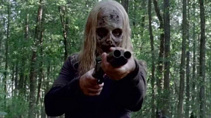 Samantha Morton, de The Walking Dead, no cree que Alpha sea un villano