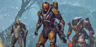 Anthem: Todo lo que necesita saber sobre el juego