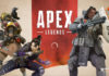 Problemas con servidor de Apex Legends