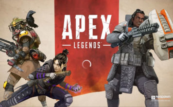Problemas con servidor de Apex Legends