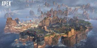 Aquí esta la diferencia Apex Legends de Fortnite