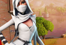 Tipos de armas, municiones y equipos de Fortnite Battle Royale