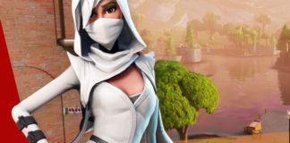 Tipos de armas, municiones y equipos de Fortnite Battle Royale