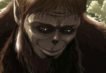 Attack On Titan Capítulo 115 Spoilers: ¿Zeke sueños de genocidio?