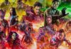 Avengers: Endgame trajes revelados, con un nuevo look para Hulk
