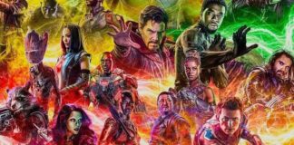 Avengers: Endgame trajes revelados, con un nuevo look para Hulk